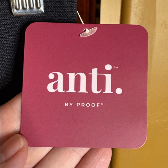 NWT NIP Anti x Proof Seamless Compression Legging Legging Size Small - Picture 8 of 13